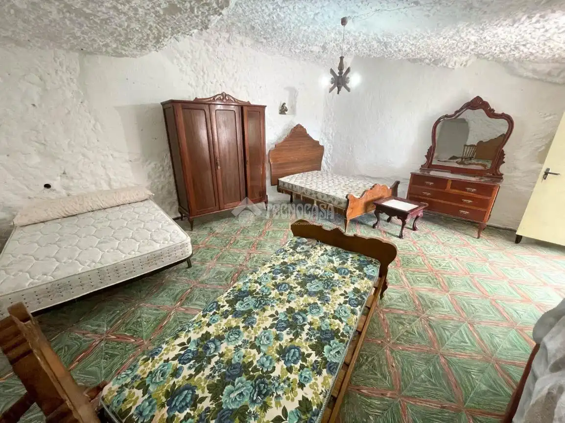 Finca rústica en venta en Santa María de Guía de Gran Canaria