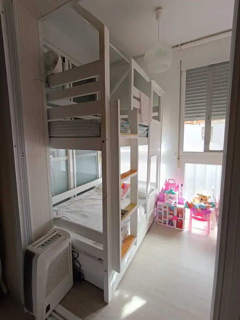 Apartament de lloguer a Arroyo de la Miel