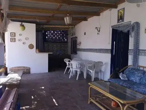 Haus mit Garten zum Verkauf in Partida Almalafa 107, imagen 25