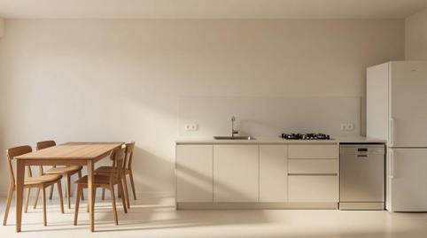 Foto 3 de Planta baja en venta en Sol i Padris - Sant Oleguer, Sabadell