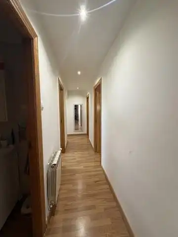 Pis amb terrassa en venda a Antonio Cuevas Belmonte, imagen 13