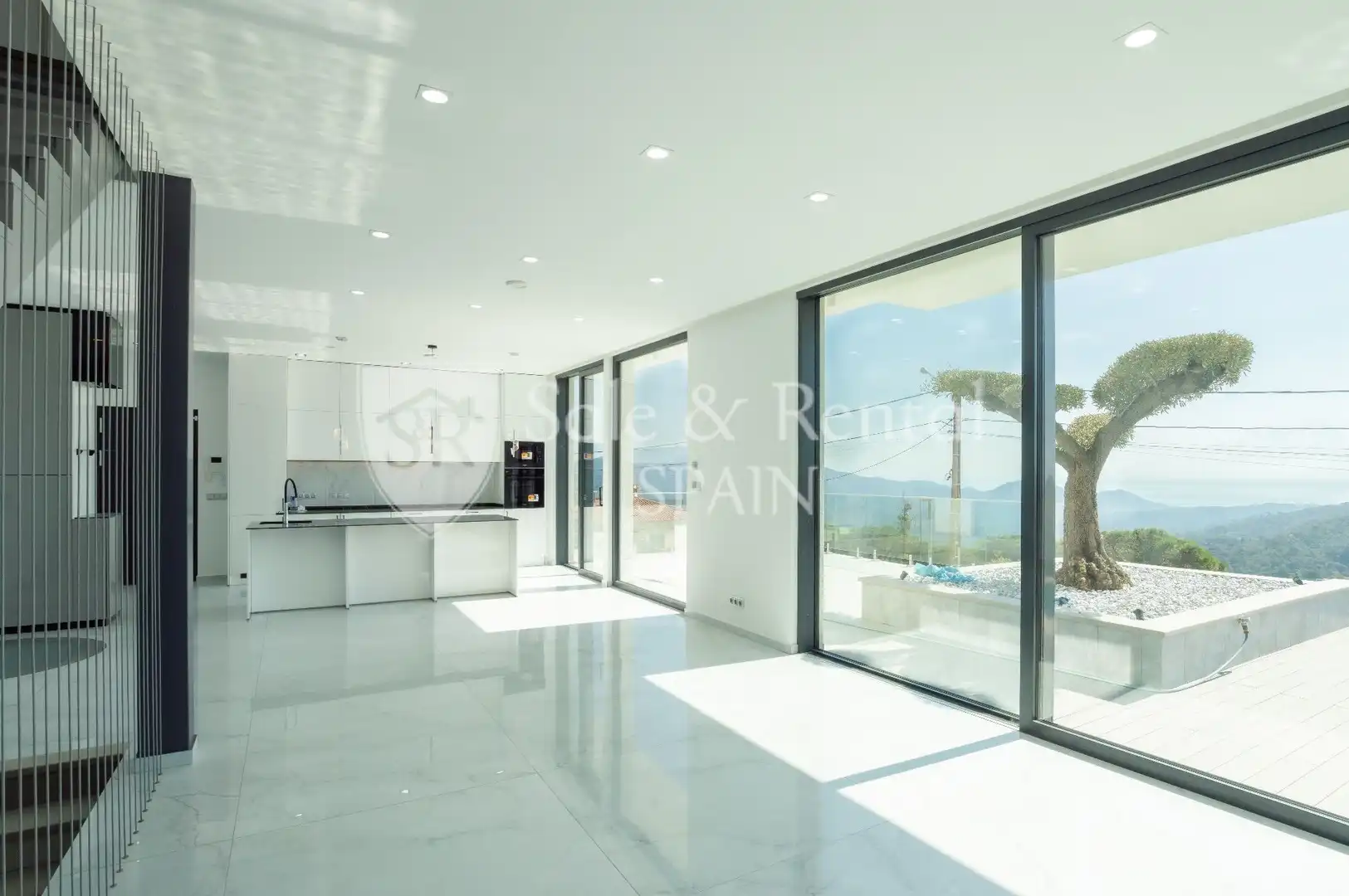 House with garden for sale in Serra Brava, imagen 8