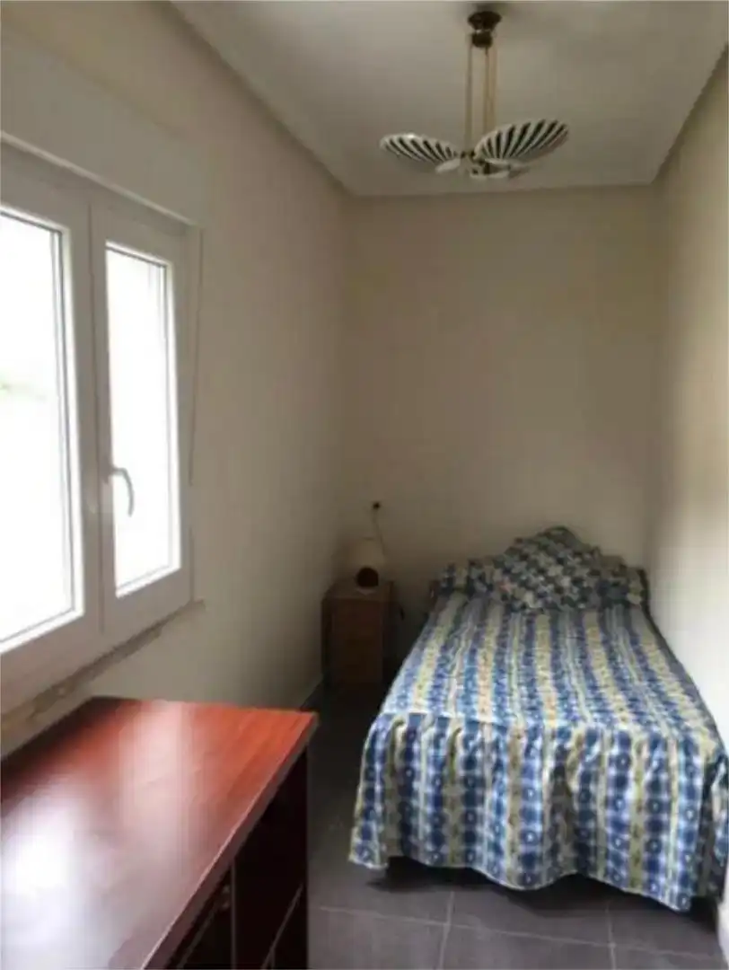 Dormitori de Casa o xalet de lloguer en Viveiro