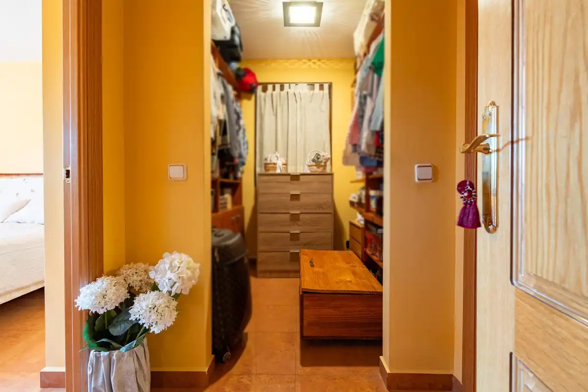 Chalet con terraza en venta en Pino Alto - Navarredonda, imagen 15