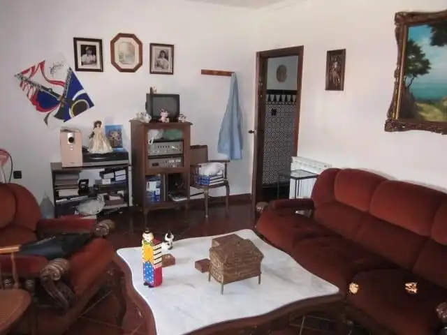 Casa amb piscina en venda a Cazalla de la Sierra, imagen 4
