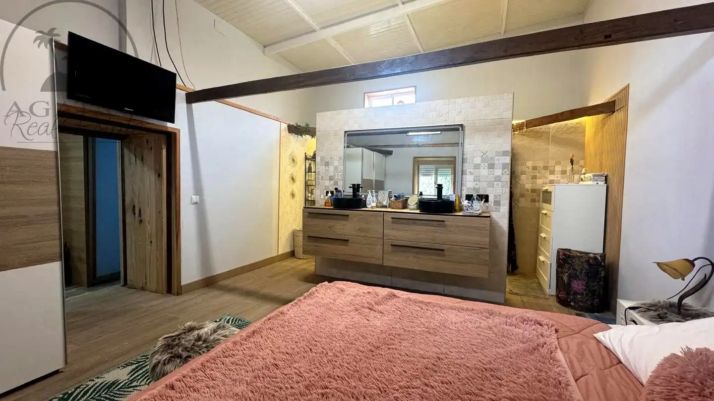 Maison rustique avec jardin à vendre à La Vega - El Amparo - Cueva del Viento, imagen 20