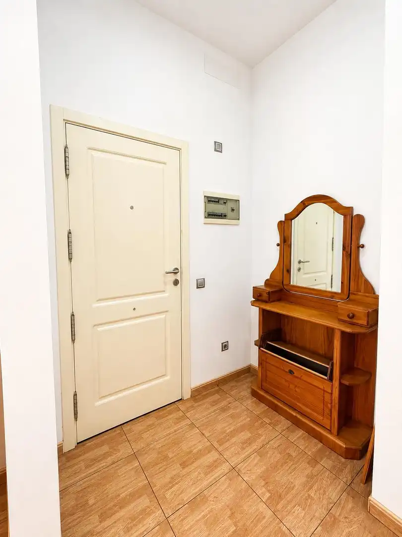 Apartments for rent in Las Palmas de Gran Canaria  with Parquet flooring