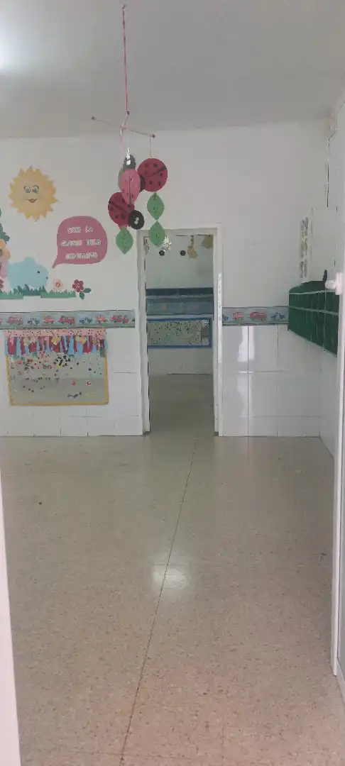 Büro zur Miete in Badalona