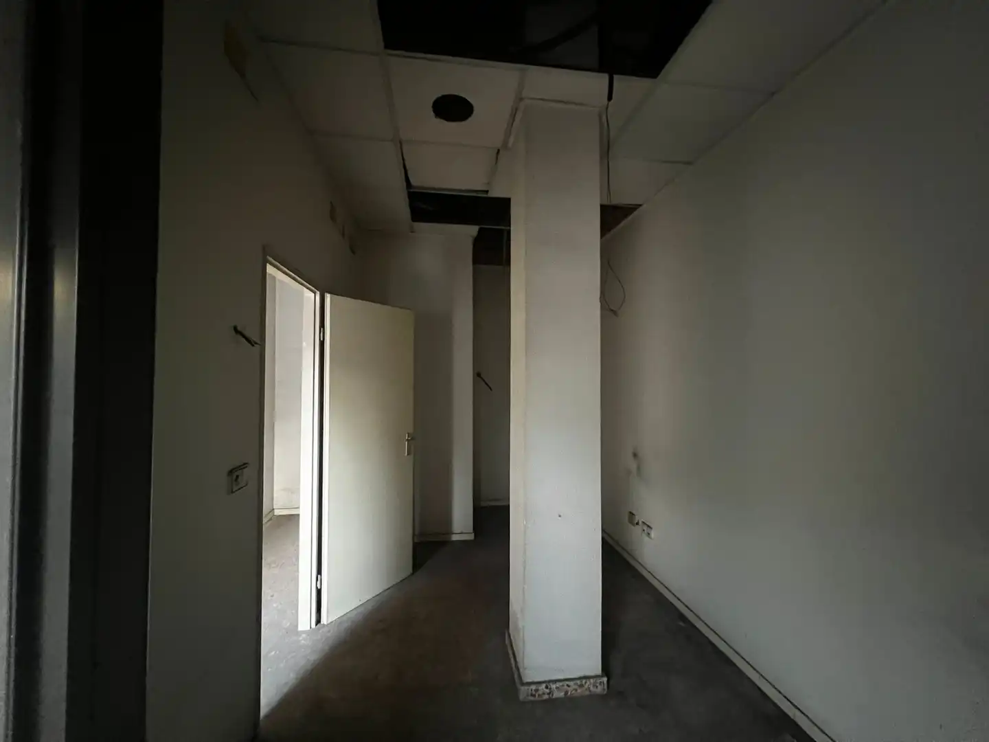 Local en venta en Murcia