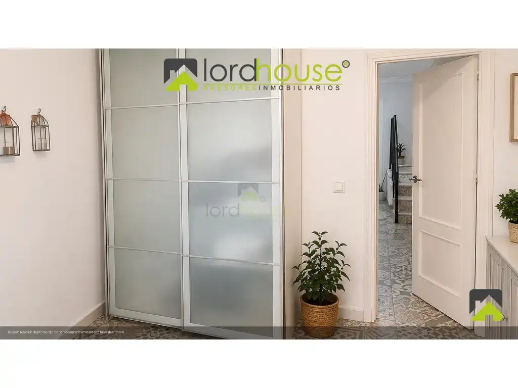 Habitación de Casa o chalet en venta en Lorca