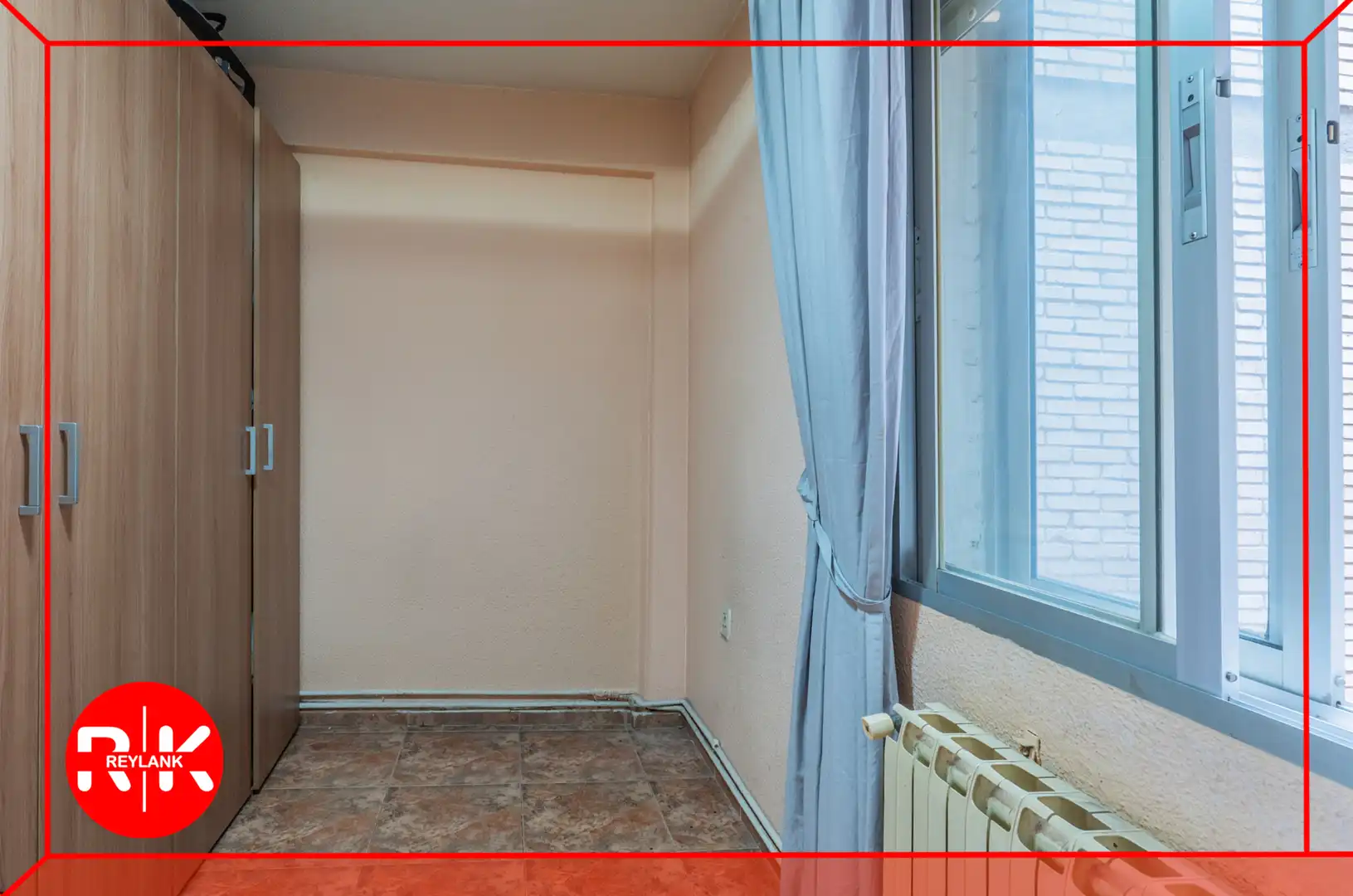 Habitación de Piso en venta en Coslada con Aire acondicionado, Calefacción y Parquet