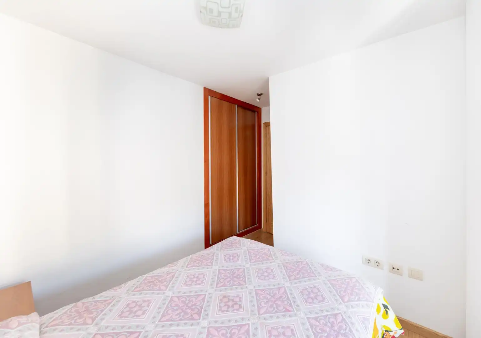 Mini appartamento con terrazza in vendita a Avenida MADRID, imagen 20