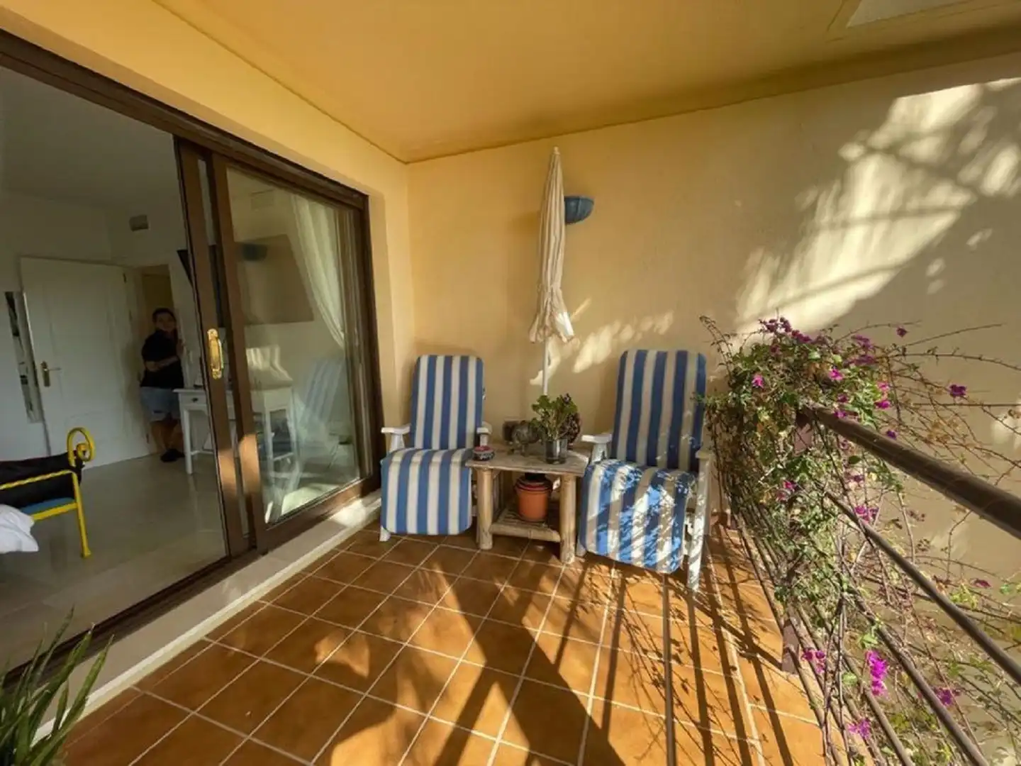 Apartment with pool for sale in Los Arqueros  - Puerto del Almendro, imagen 8