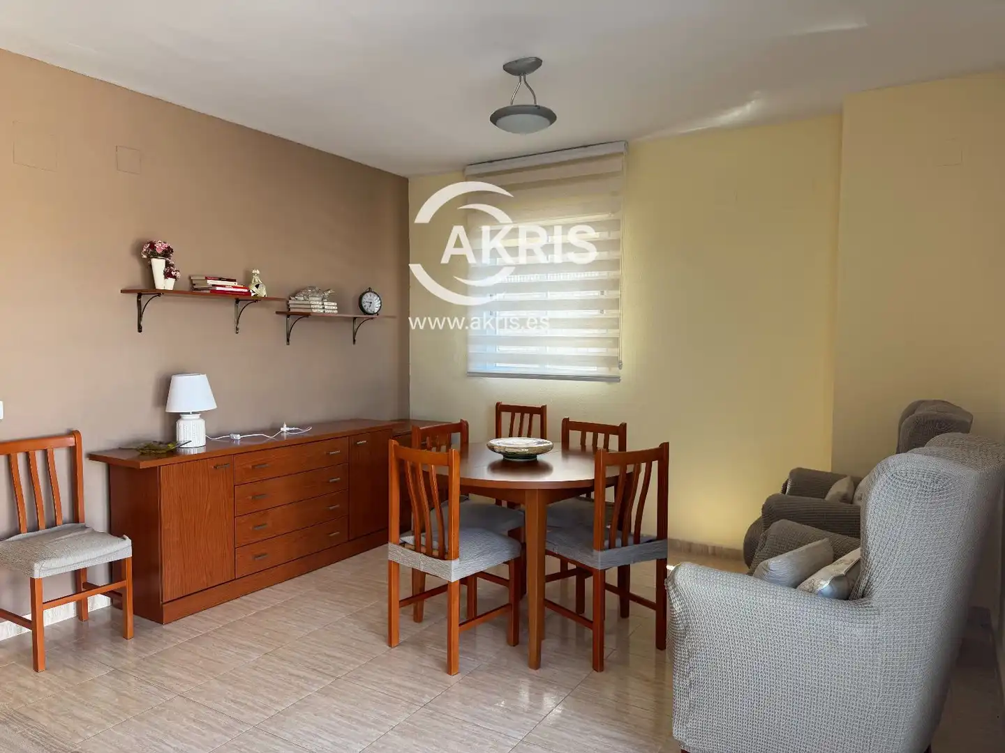 Piso con piscina en venta en Central, imagen 4