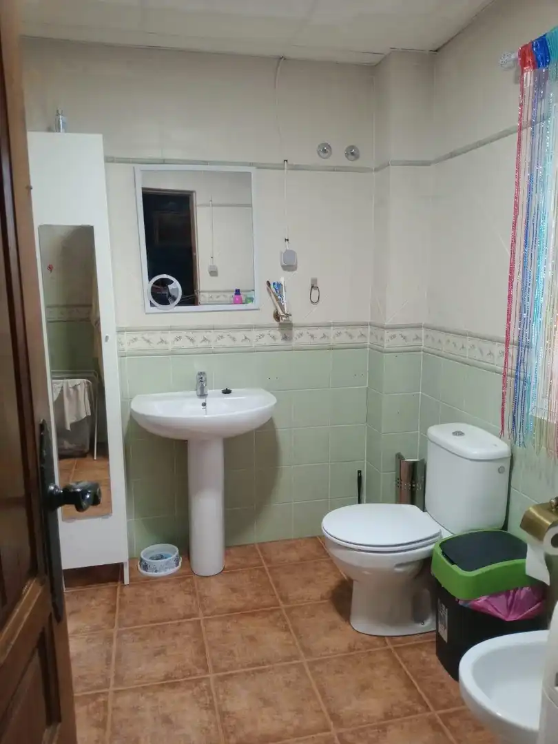 Bathroom of Country homes for sale in Antequera  with Heating, Private garden and Terrace