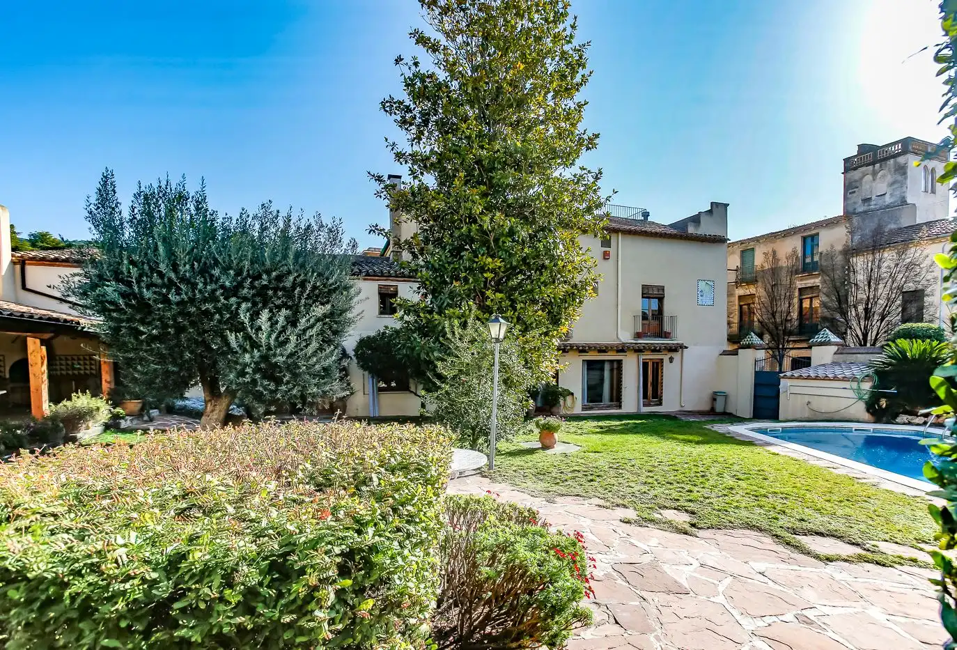 Finca rústica en venta en Poble - Casc Antic