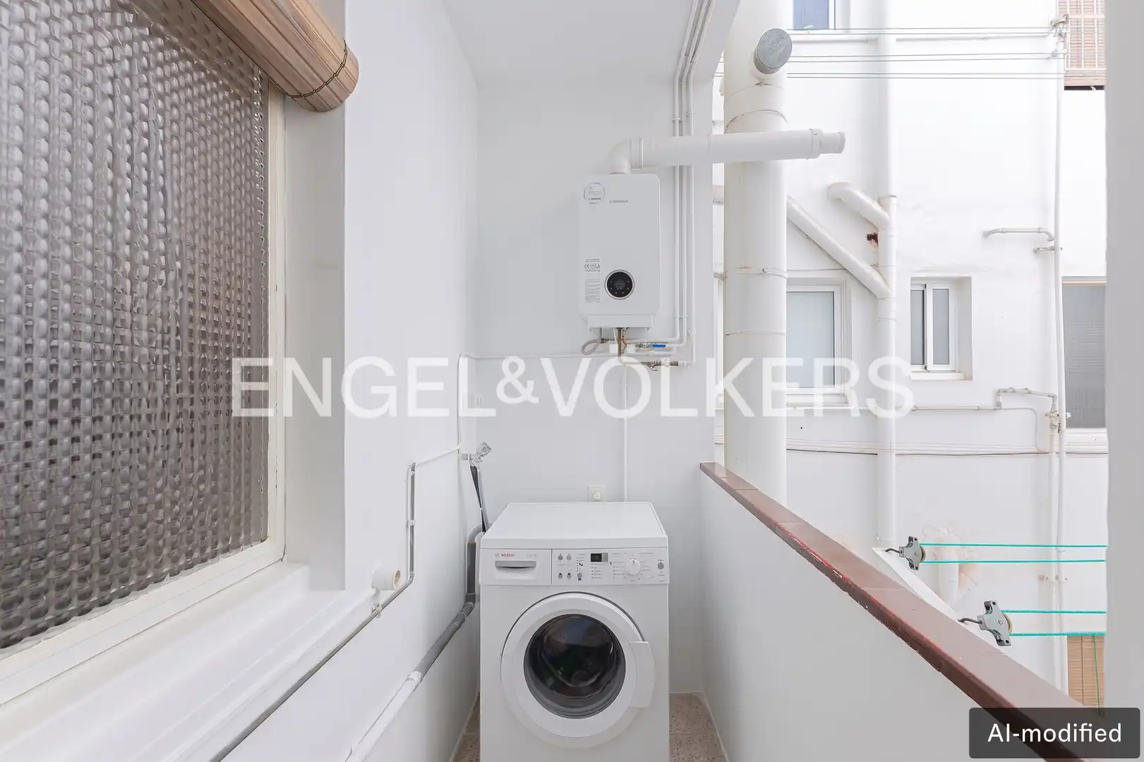 Penthouse with terrace for sale in Eixample, imagen 35