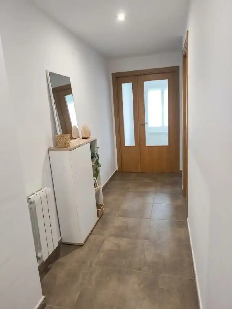 Flat for rent in Almansa  with Furnished, Oven and Washing machine