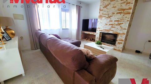 Foto 4 de Casa o chalet en venta en Purias, Lorca