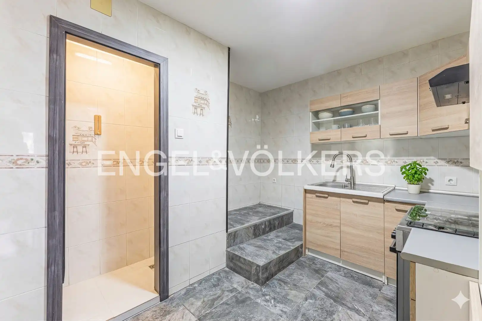 Flat for sale in Castelldefels  with Heating, Terrace and Swimming Pool