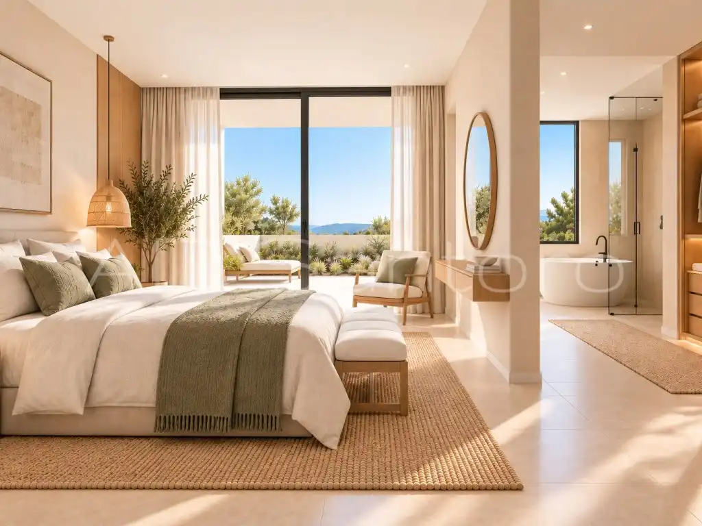 Casa en venta en Calle Fluvia, Del (Mas Alba), imagen 11