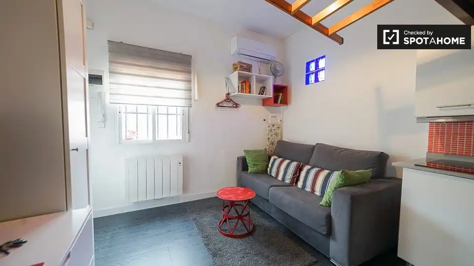 Flat to rent in Centro, imagen 3
