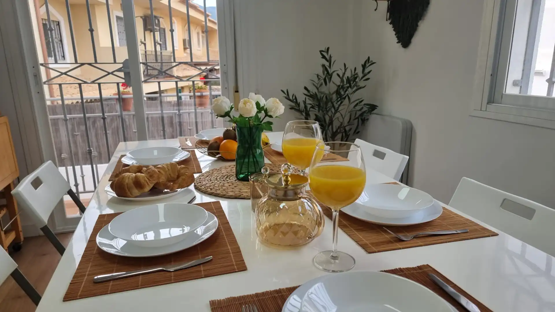 Casa o chalet de alquiler en Calle los Vecinos, Los Pacos