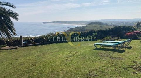 Foto 3 de Casa o xalet en venda a Barrio Boria, San Vicente de la Barquera, Cantabria