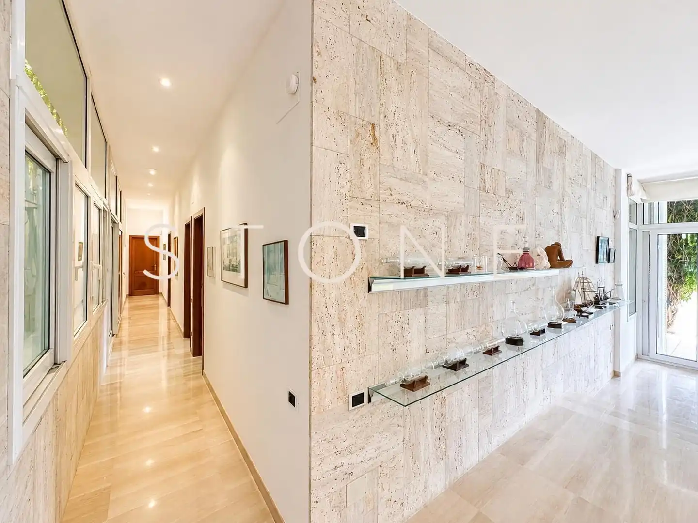 Detached house with pool for sale in S'Agaró, imagen 26