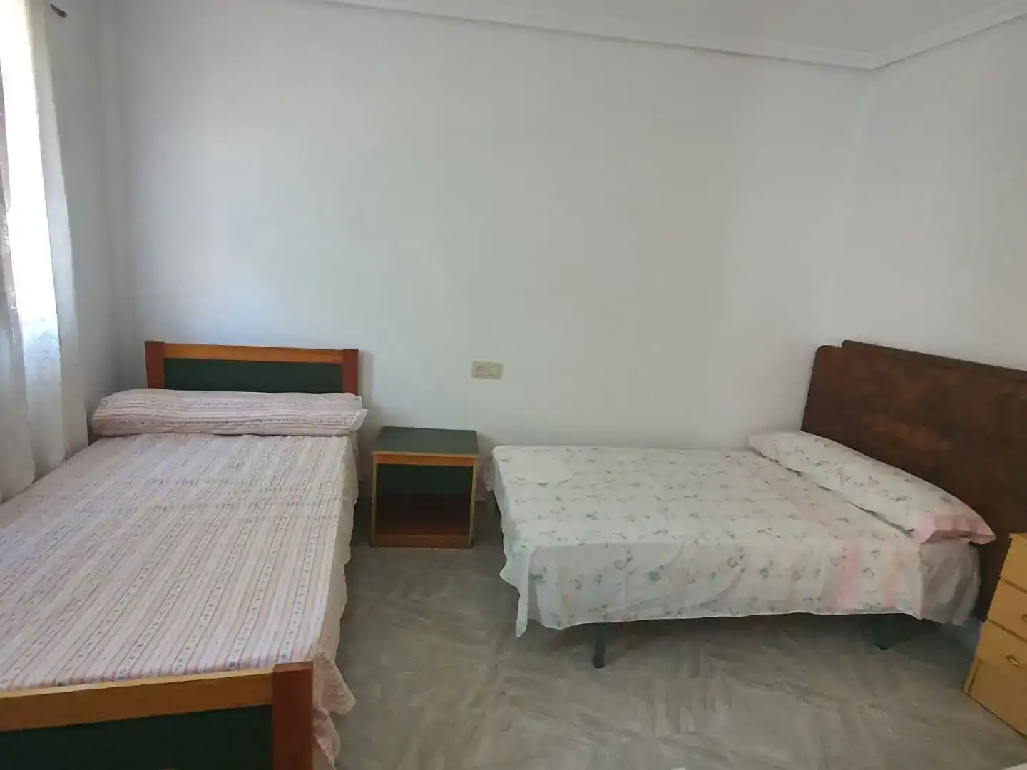 Dormitori de Casa o xalet en venda en Elche de la Sierra
