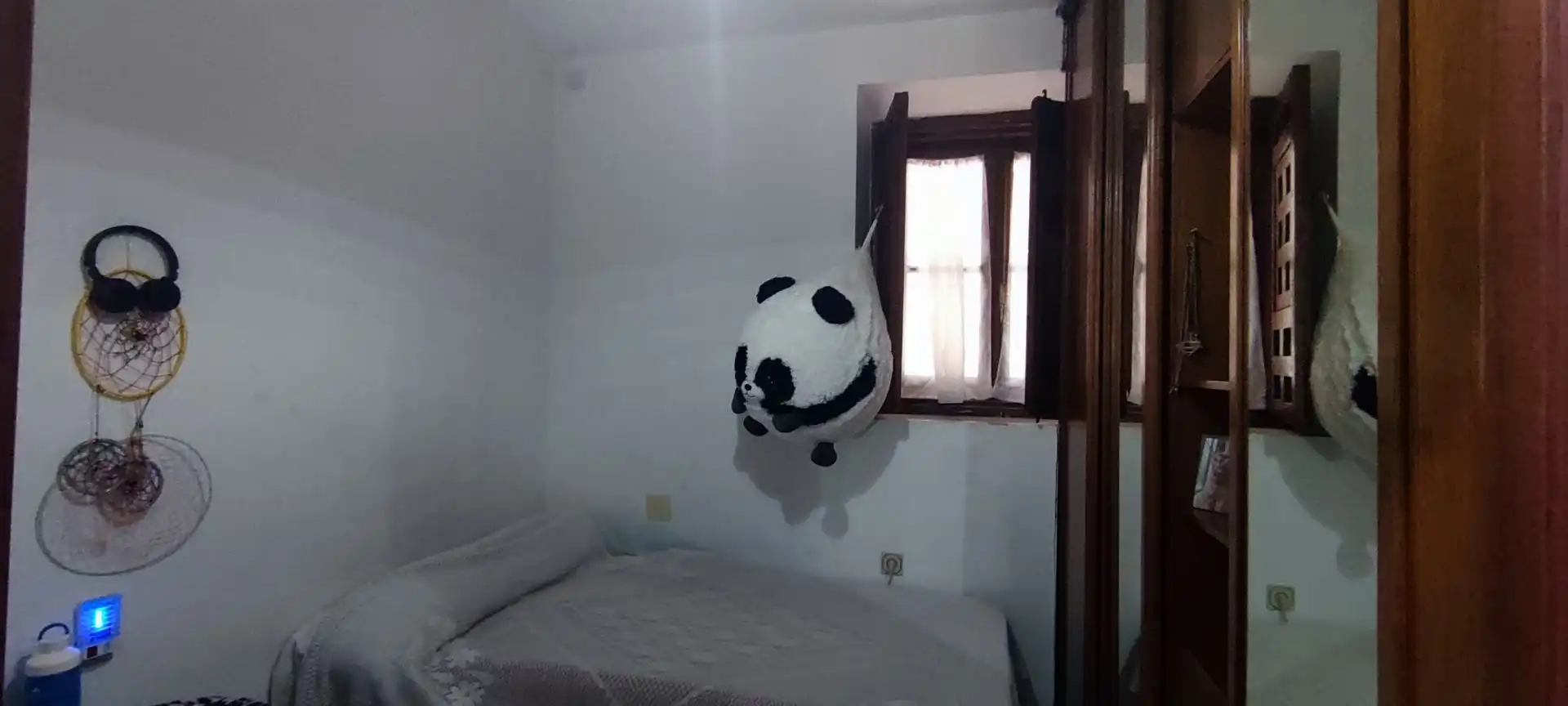 Bedroom of Houses for sale in Toledo  with Heating, Storage room and Furnished