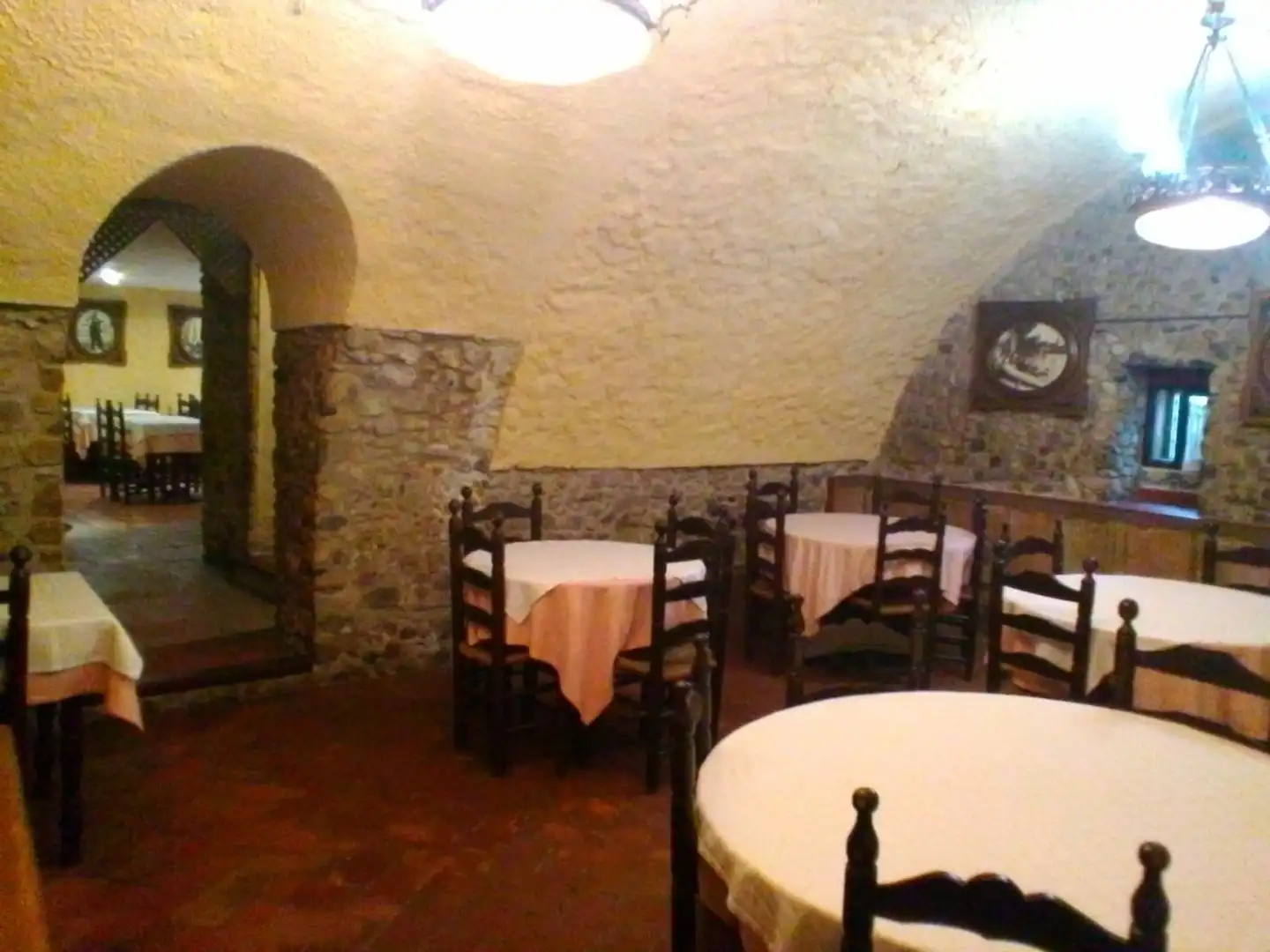 Country house zum Verkauf in Caldes de Malavella mit Klimaanlage, Privatgarten und Terrasse