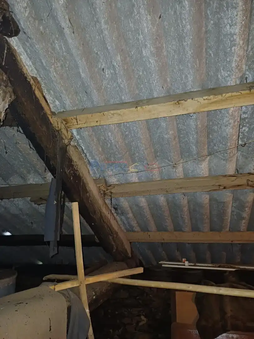 Casa rústica amb jardí en venda a Neda, imagen 7