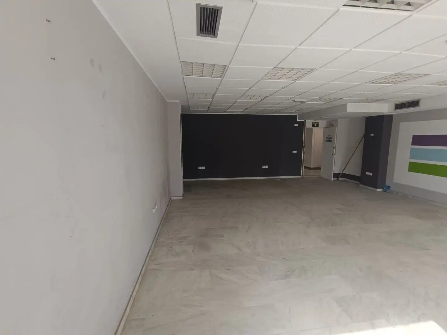 Oficina en venda a Este - Alcosa- Torreblanca, imagen 11