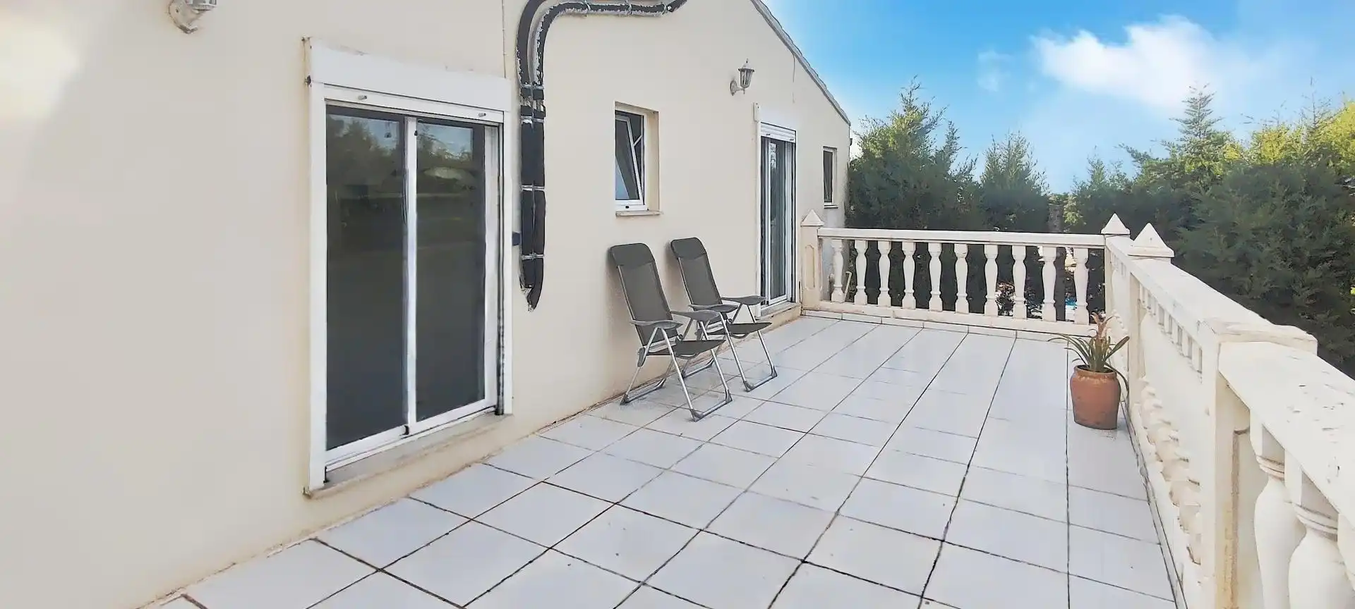Maison avec terrasse à vendre à Alborache, imagen 36