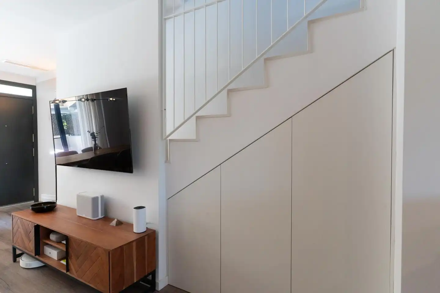 Casa adosada en venta en Santa Pola con Aire acondicionado, Calefacción y Parquet