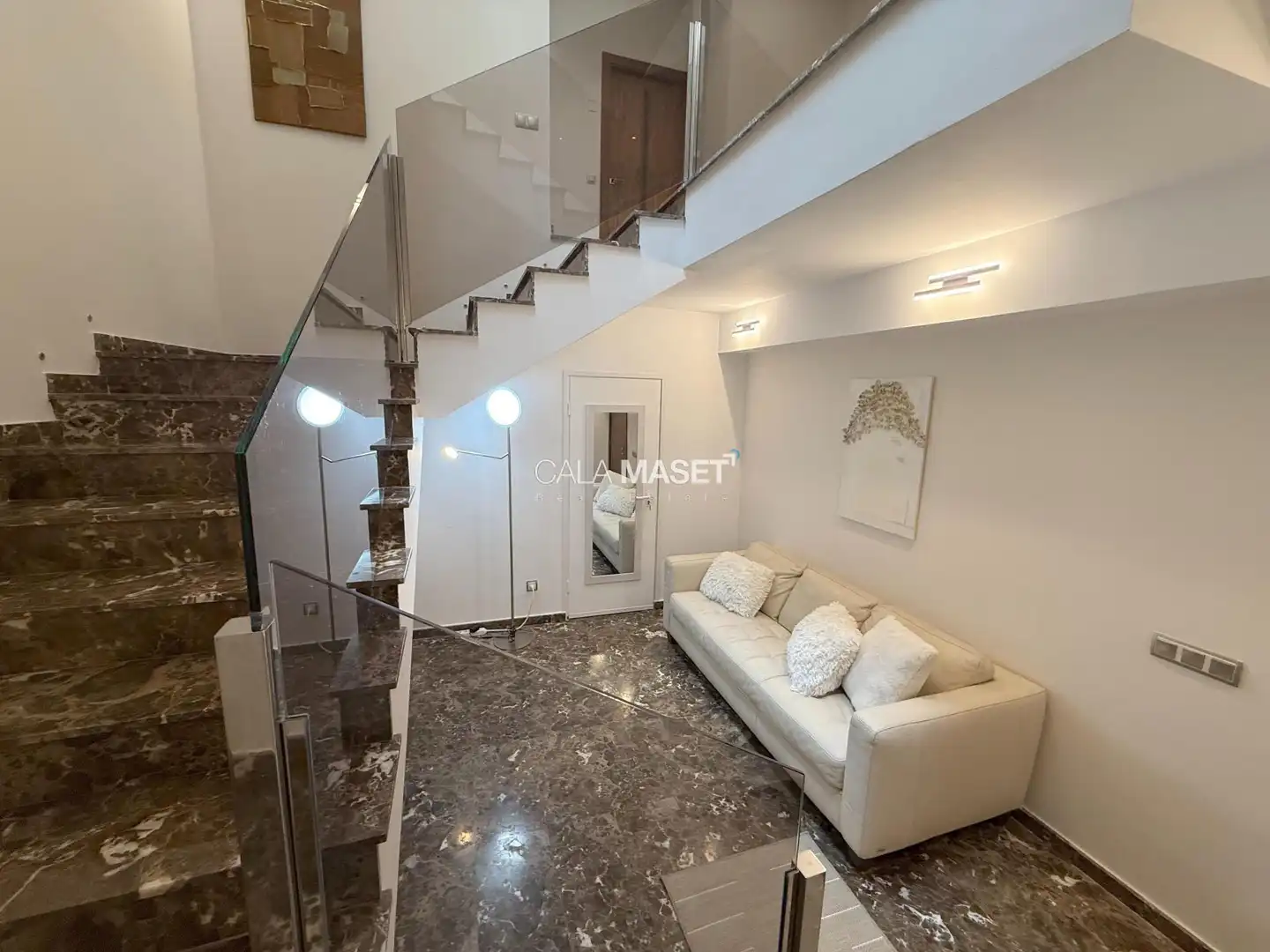 Detached house with pool for sale in Mas Semi, imagen 47