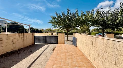 Foto 2 de Casa adosada en venda a Bulevard de la Rosa Dels Vents, 1, Torreblanca, Castellón