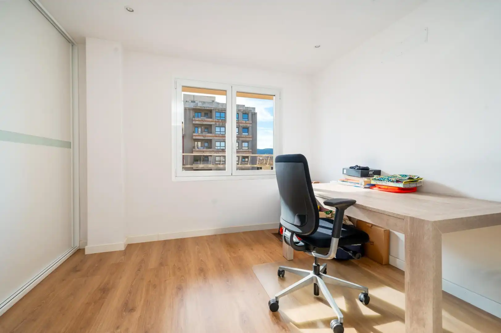 Flat for sale in  Palma de Mallorca  with Air Conditioner, Heating and Parquet flooring