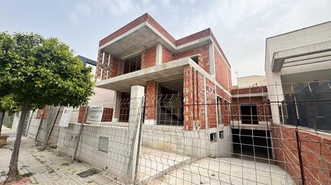 Foto 4 de Casa o chalet en venta en Maestro F Mtnez Albaladej, Beniaján, Murcia Capital