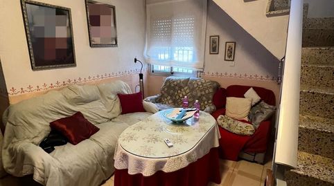 Foto 3 de Casa o xalet en venda a Avenida Avenida Juan Antonio Pérez Urruti, El Puntal, Murcia Capital