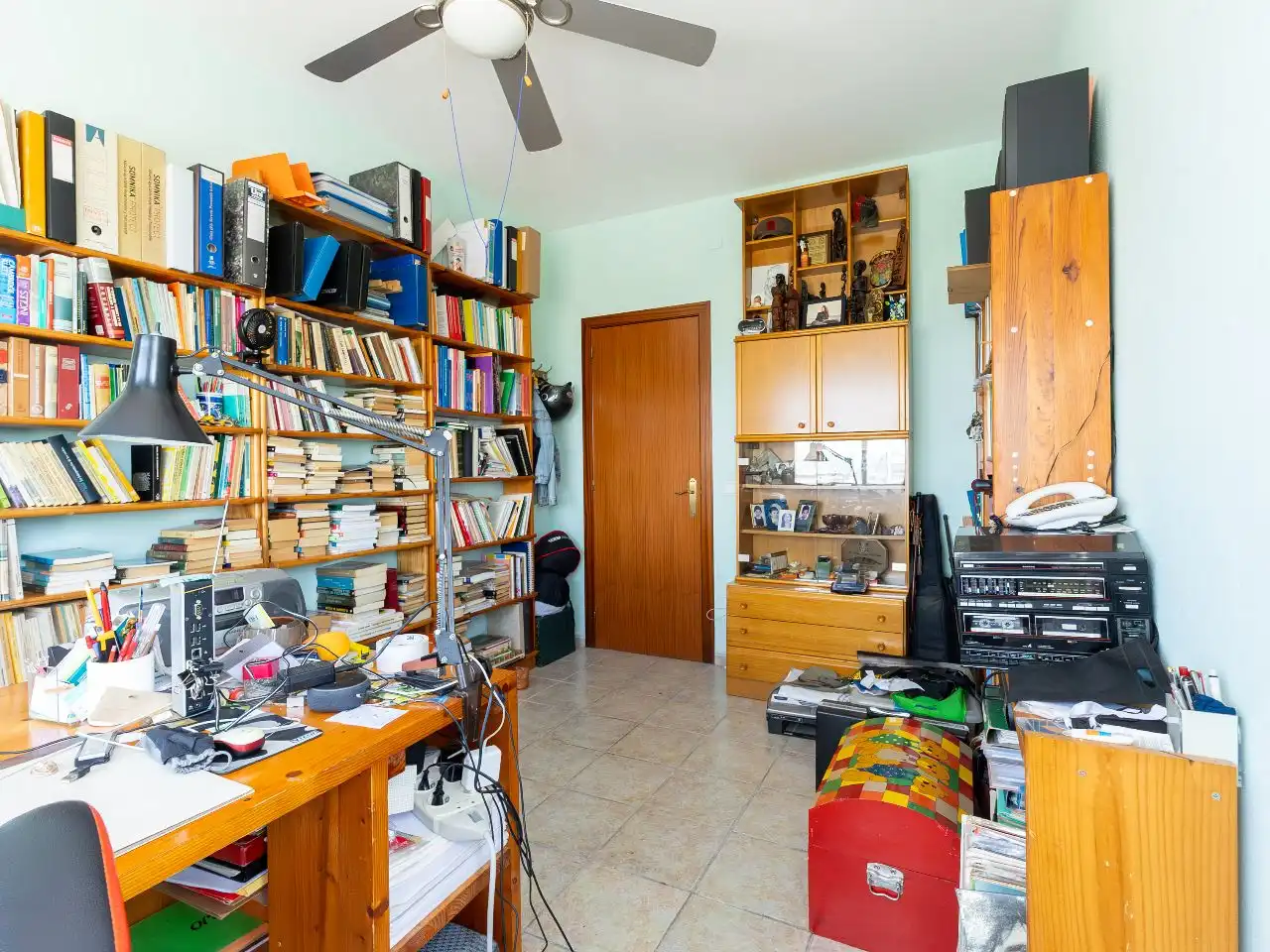 Casa amb jardí en venda a Sentmenat 30, imagen 30