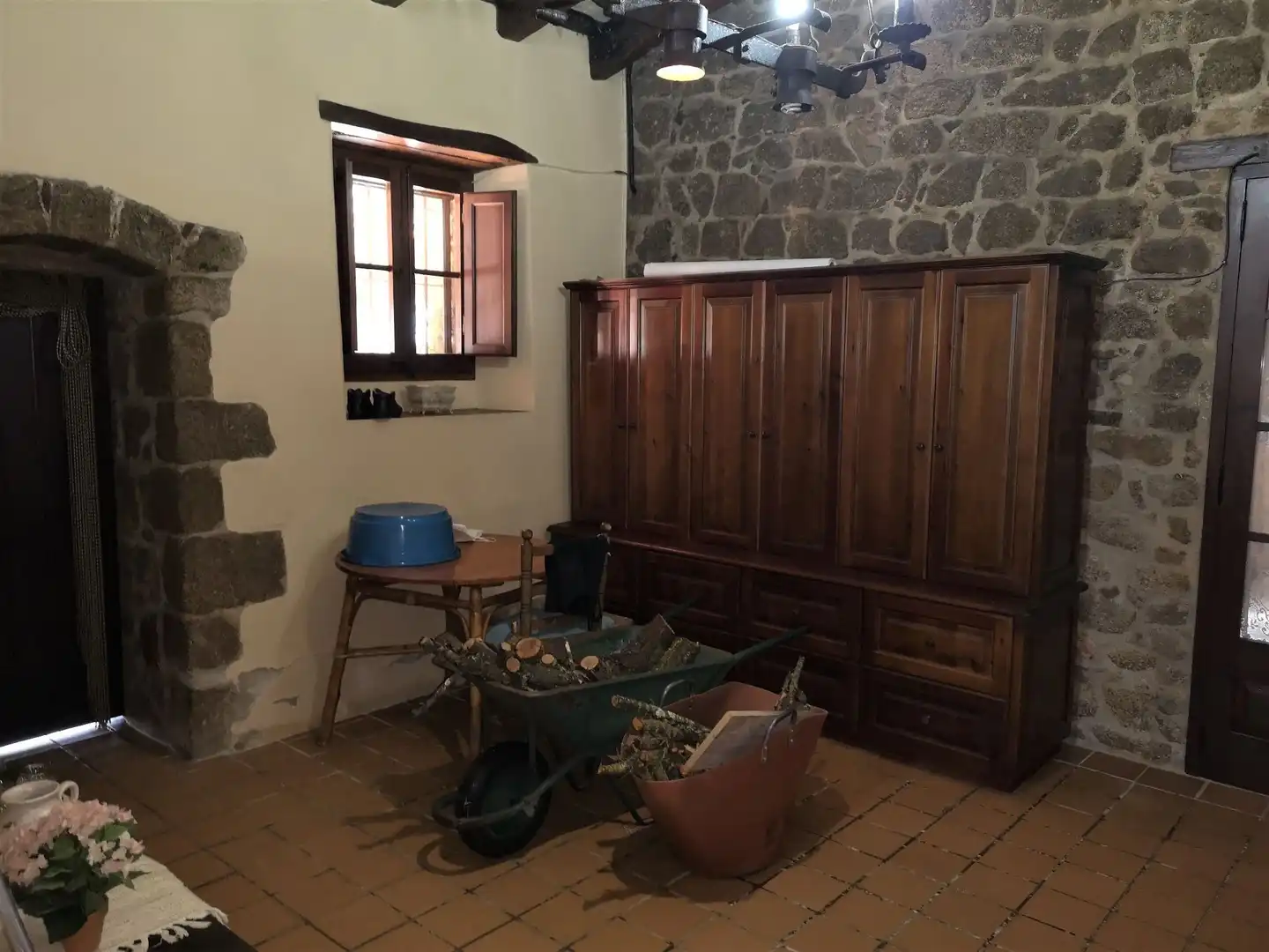 Country house with pool for sale in Llagostera, imagen 52