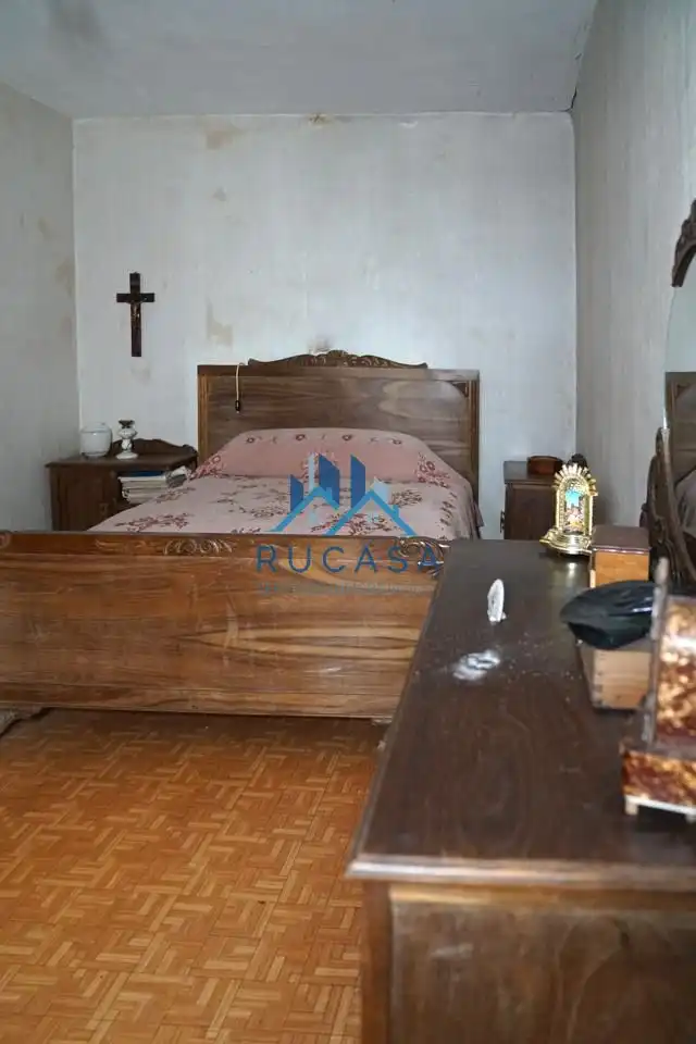 Casa amb jardí en venda a Santiago de Cartes, imagen 13