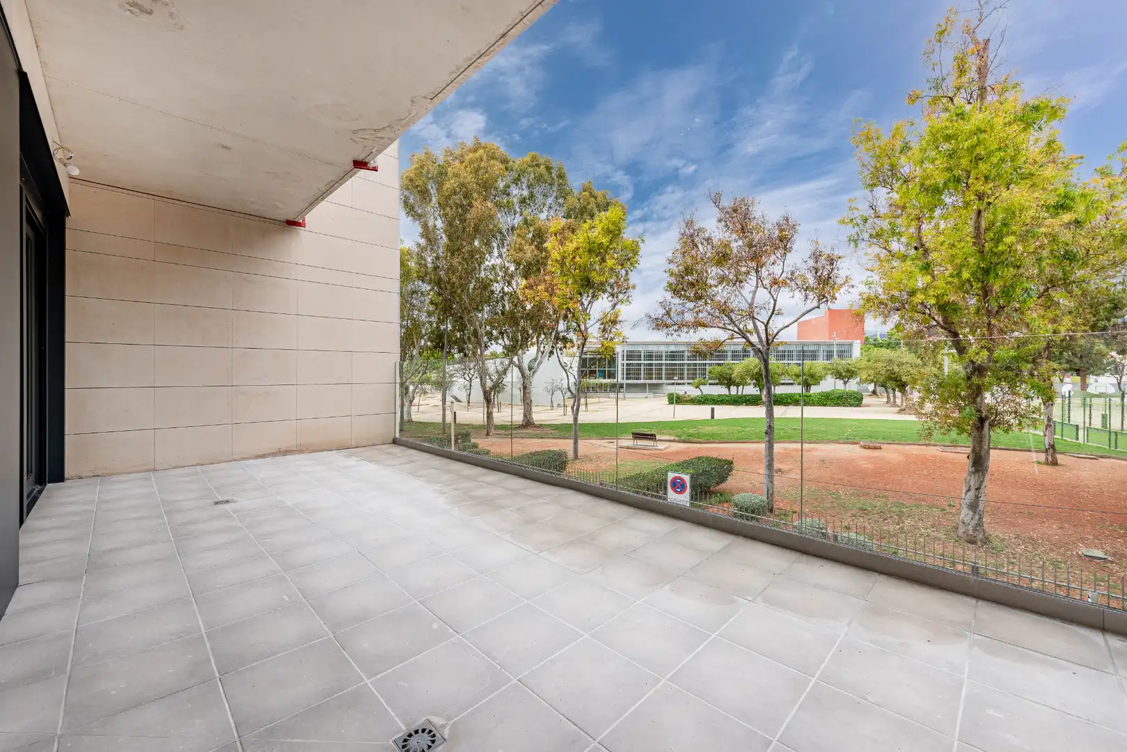 Piso en venta en Carrer de Jaume Abril, 69, Centre