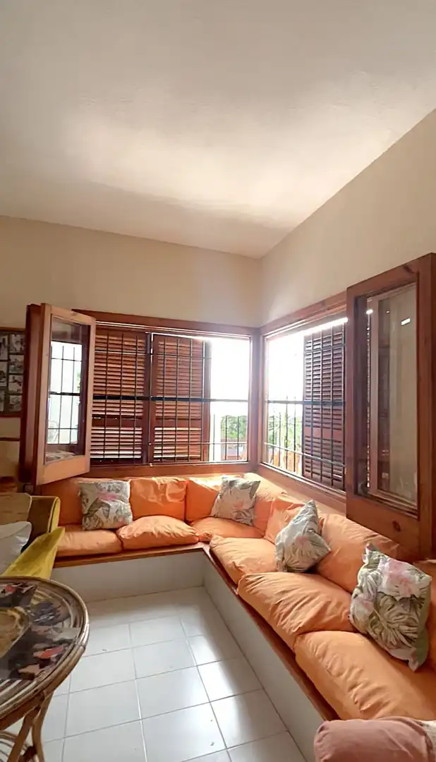 Chalet con piscina en venta en Malvasía, imagen 12