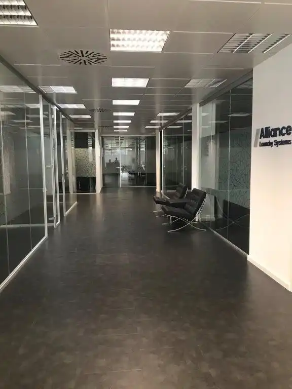 Office space to rent in Zona Industrial, imagen 9