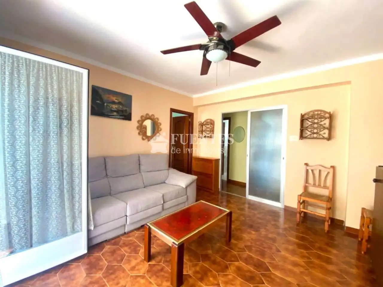 Flat for sale in Avenida Vicente Blasco Ibáñez, imagen 15