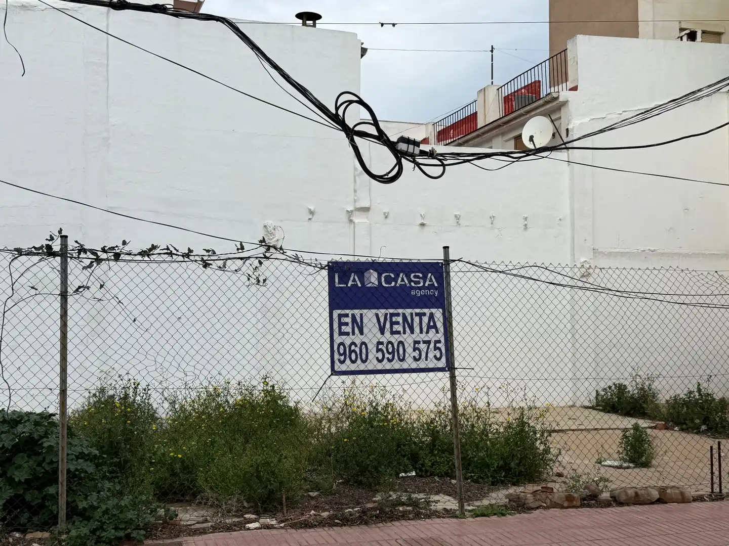 Terreni e lotti in vendita a Carrer de la Mare de Déu al Peu de la Creu, imagen 3