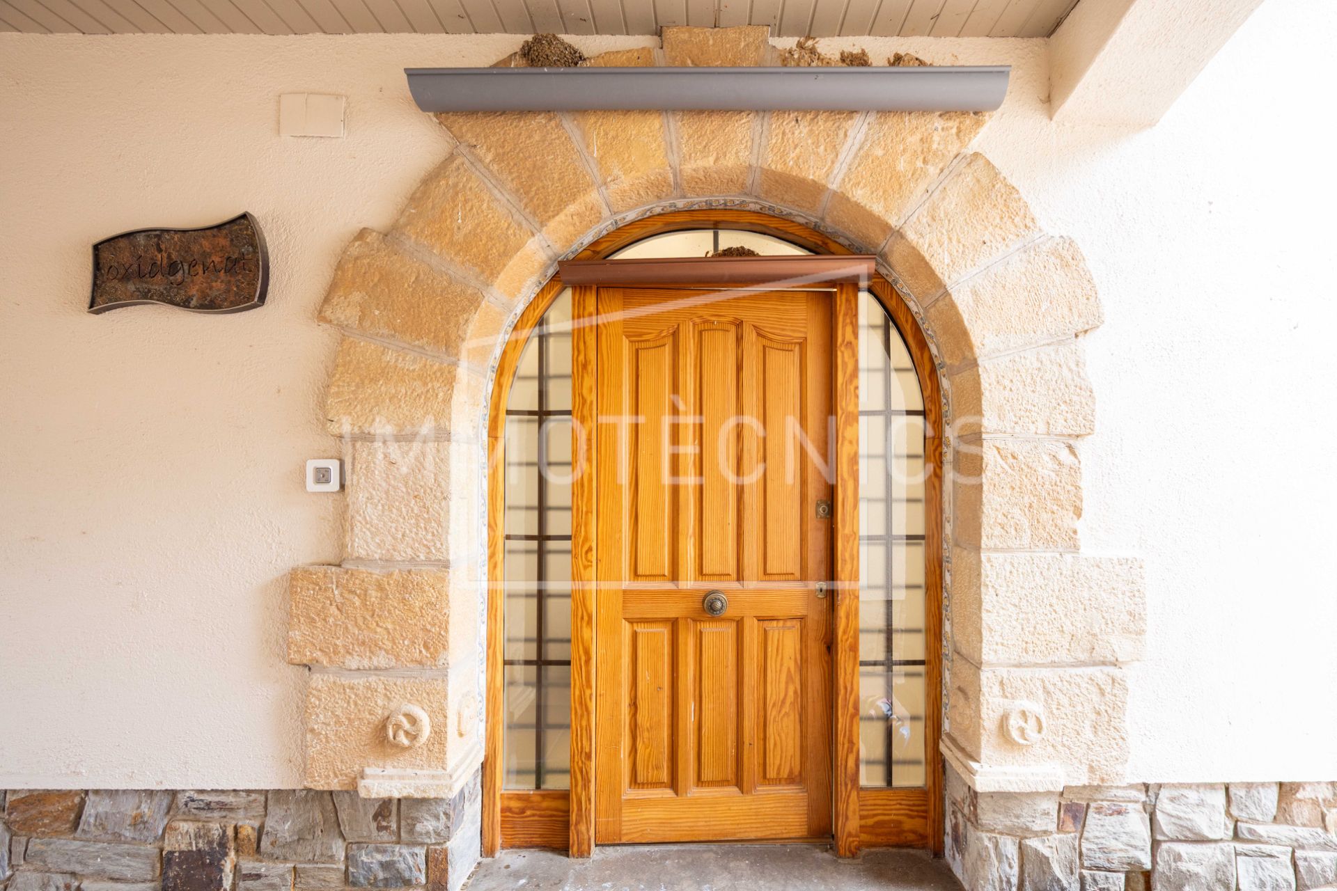 House or chalet for sale in La Garriga  with Private garden, Parquet flooring and Terrace